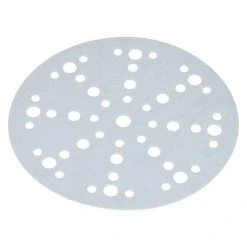 Festool Accessoires Abrasif Granat Ø150mm P220 STF FESTOOL 575167 Pour Ponceuse - Boite De 100