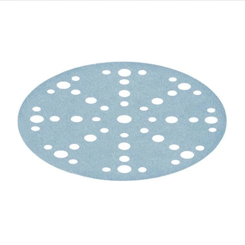 Festool Accessoires Abrasif Granat Ø150mm P60 STF FESTOOL 575161 Pour Ponceuse - Boite De 50 1 Festool Accessoires Abrasif Granat Ø150mm P60 STF FESTOOL 575161 Pour Ponceuse - Boite De 50