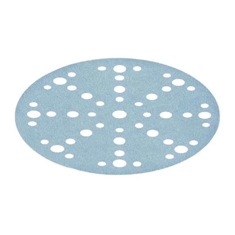 Festool Accessoires Abrasif Granat Ø150mm P80 STF FESTOOL 575162 Pour Ponceuse - Boite De 50 1 Festool Accessoires Abrasif Granat Ø150mm P80 STF FESTOOL 575162 Pour Ponceuse - Boite De 50
