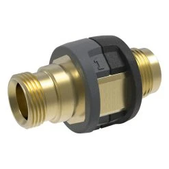 KÄRCHER PRO Adapteur Pour Raccordement Flexible KARCHER 4.111-029.0 EASYLock Et M 22 X 1,5