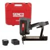 Agrafeuse Autonome à Gaz SENCO GT40i-M (8VS2001N) - 12 à 38 Mm