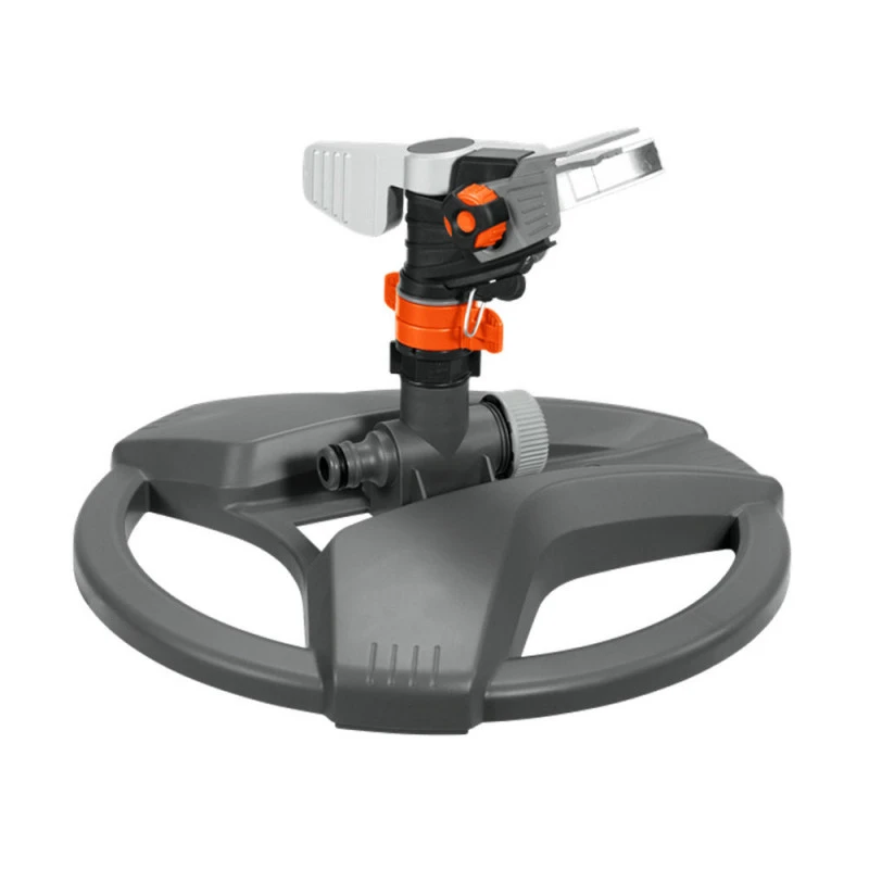 Arroseur Canon Sur Traineau Premium GARDENA 8135-20 1 Arroseur Canon Sur Traineau Premium GARDENA 8135-20