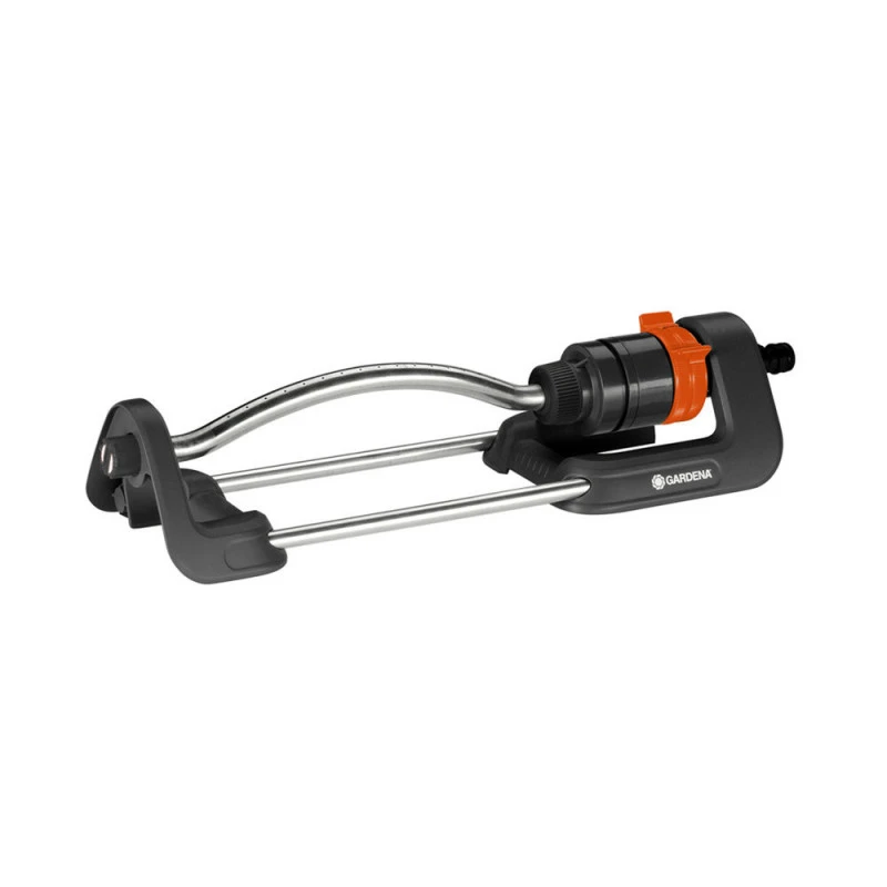 Arroseur Oscillant AQUA S GARDENA 18700-20 1 Arroseur Oscillant AQUA S GARDENA 18700-20