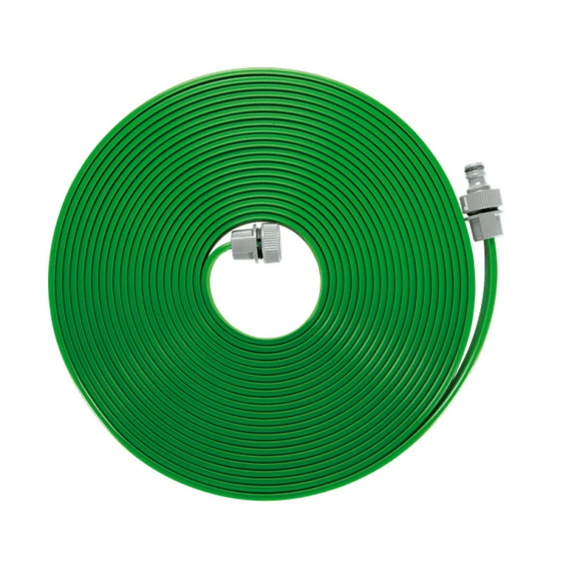 Arroseur Souple Vert 15M GARDENA 1998-20 1 Arroseur Souple Vert 15M GARDENA 1998-20