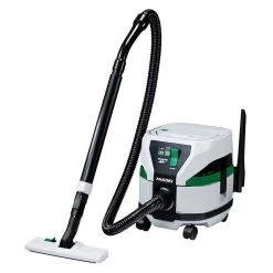 HITACHI - HIKOKI Aspirateur Eau Et Poussière HIKOKI RP3608DAW4Z 36V (machine Nue)