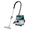 MAKITA MACHINES Aspirateur Eau Poussière MAKITA DVC155LZX2 15L 36 V (Machine Nue)