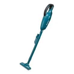 MAKITA MACHINES Aspirateur MAKITA DCL180Z 18V 36mBar (Machine Nue)