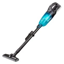 MAKITA MACHINES Aspirateur MAKITA DCL281FZB 18V Li-Ion 82mbar (Machine Nue)