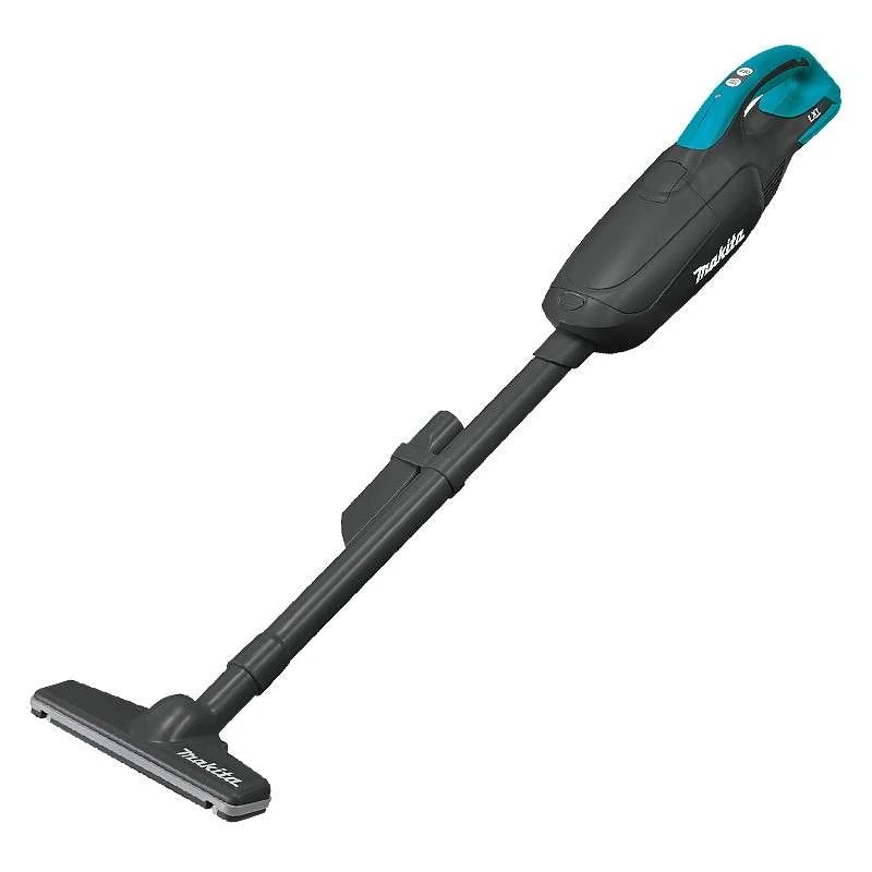 MAKITA MACHINES Aspirateur Sans Fil MAKITA DCL182ZB 18 V - Machine Nue 1 MAKITA MACHINES Aspirateur Sans Fil MAKITA DCL182ZB 18 V - Machine Nue