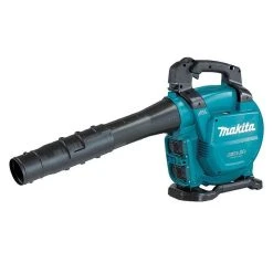 MAKITA MACHINES Aspirateur Souffleur MAKITA DUB363ZV 36V (2x18V) Li-Ion 33mbar (Machine Nue)