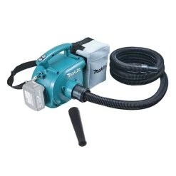 MAKITA MACHINES Aspirateur Souffleur MAKITA DVC350Z 18 V Li-ion 52 Mbar
