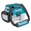 MAKITA MACHINES Aspirateur Souffleur MAKITA DVC750LZX1 18V Li-Ion 6,7/4,2mbar (Machine Nue)