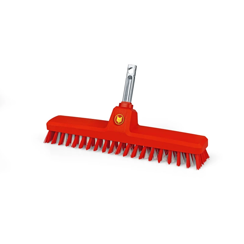 Balai Brosse Multi-Star OUTILS WOLF UBBM35 1 Balai Brosse Multi-Star OUTILS WOLF UBBM35