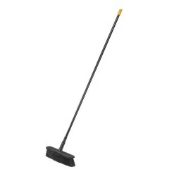Balai De Jardin Multiusages Solid FISKARS 1025926 Taille L