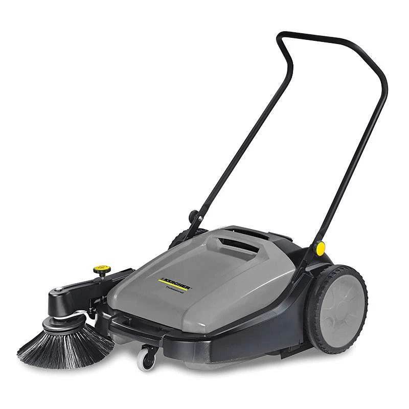 KÄRCHER PRO Balayeuse Autotractée KM 70/20 C KARCHER 1.517-106.0 1 KÄRCHER PRO Balayeuse Autotractée KM 70/20 C KARCHER 1.517-106.0