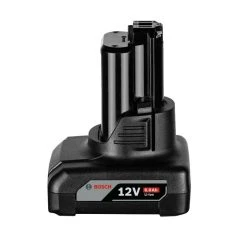 BOSCH MACHINES Batterie 12V 6.0Ah Li-ion GBA BOSCH 1600A00X7H