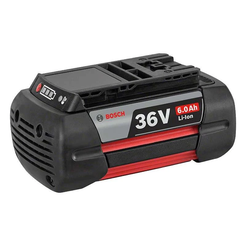 BOSCH MACHINES Batterie BOSCH GBA 36V 6,0 Ah Professional 1 BOSCH MACHINES Batterie BOSCH GBA 36V 6,0 Ah Professional