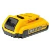 DEWALT MACHINES Batterie DEWALT DCB183 Li-Ion 18 V 2Ah