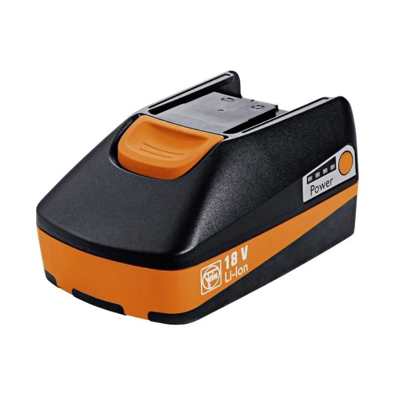 Batterie Li-ion 18v 3,0 Ah FEIN 92604182020 Avec Affichage LED 1 Batterie Li-ion 18v 3,0 Ah FEIN 92604182020 Avec Affichage LED