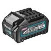 MAKITA MACHINES Batterie MAKITA BL4040 40V 4,0 Ah