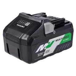 HITACHI - HIKOKI Batterie Multivolt 18V 8.0Ah / 36V 4.0Ah HIKOKI BSL36B18