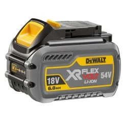 DEWALT MACHINES Batterie XR Flexvolt 6.0 Ah 54 V DEWALT DCB546