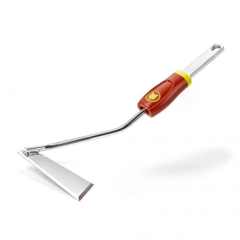 Binette Acier Galvanisé OUTILS WOLF SHM (Manche Interchangeable) - Multistar 1 Binette Acier Galvanisé OUTILS WOLF SHM (Manche Interchangeable) - Multistar