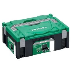 HITACHI - HIKOKI Boîte à Outils HIKOKI 402539 HIT-System Case II