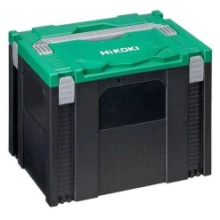 HITACHI - HIKOKI Boîte à Outils HIKOKI 402541 Hit-System Case IV