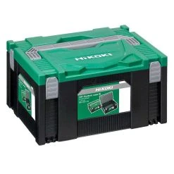 HITACHI - HIKOKI Boîte à Outils HIKOKI HIT-System Case III