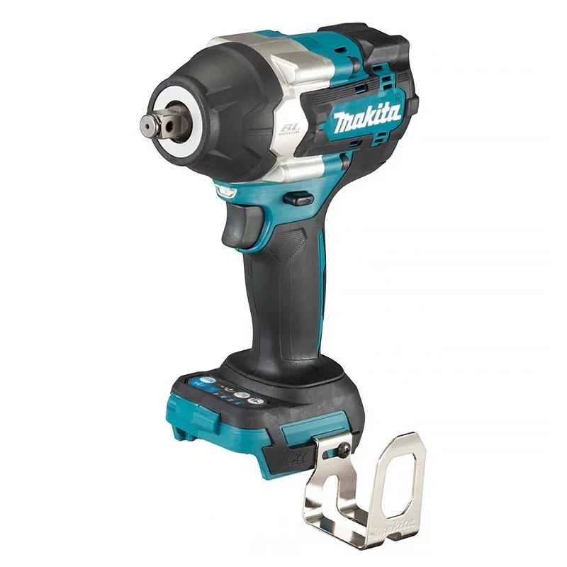 MAKITA MACHINES Boulonneuse à Choc MAKITA DTW700Z 18V (machine Nue) 1 MAKITA MACHINES Boulonneuse à Choc MAKITA DTW700Z 18V (machine Nue)