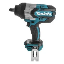 MAKITA MACHINES Boulonneuse à Chocs MAKITA DTW1002Z 18 V Li-Ion 1000 Nm (Machine Seule)