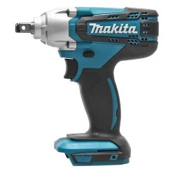 MAKITA MACHINES Boulonneuse à Chocs MAKITA DTW190Z 18 V Li-ion 190 Nm (machine Nue)