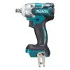 MAKITA MACHINES Boulonneuse à Chocs MAKITA DTW285Z 18 V Li-ion 280 Nm (machine Nue)