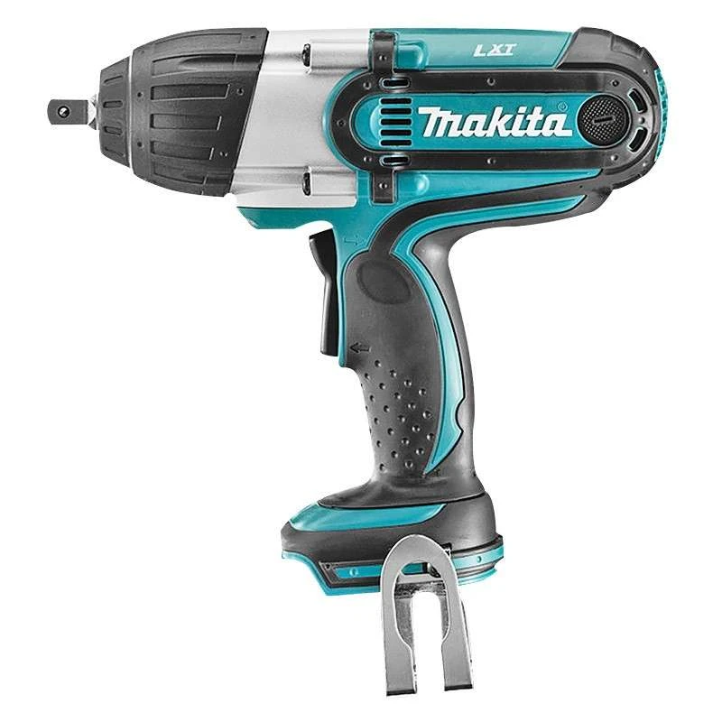 MAKITA MACHINES Boulonneuse à Chocs MAKITA DTW450Z 18 V LXT Li-ion (machine Nue) 1 MAKITA MACHINES Boulonneuse à Chocs MAKITA DTW450Z 18 V LXT Li-ion (machine Nue)