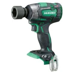 HITACHI - HIKOKI Boulonneuse HIKOKI WR18DBDL2W4Z 18V 305Nm (machine Nue)