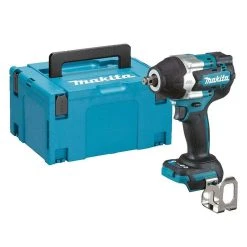 MAKITA MACHINES Boulonneuse MAKITA DTW700ZJ 1/2" 18V (Machine Nue)