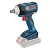 BOSCH MACHINES Boulonneuse Sans Fil BOSCH PRO GDS 18V-300 - 18V - 300Nm - 2400tr/min - Sans Batterie