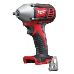 Boulonneuses à Chocs MILWAUKEE M18™ M18 BIW38-0 (machine Nue)