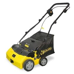 Brosseuse Et Aspirateur Pour Gazon Synthétique GARLAND COMBER 502E-V19