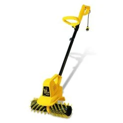 Brosseuse Pour Gazon Synthétique GARLAND ROLL&COMB 141 E-V19