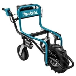 MAKITA MACHINES Brouette MAKITA DCU180Z 18V Li-Ion (Machine Nue)
