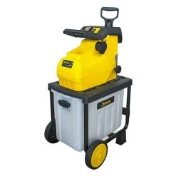 Broyeur électrique 2800 W GARLAND CHIPPER 355LE-V19