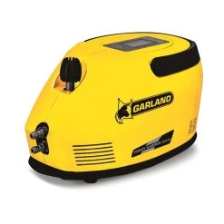 Brumisateur électrique 120 W GARLAND Foggy Garden