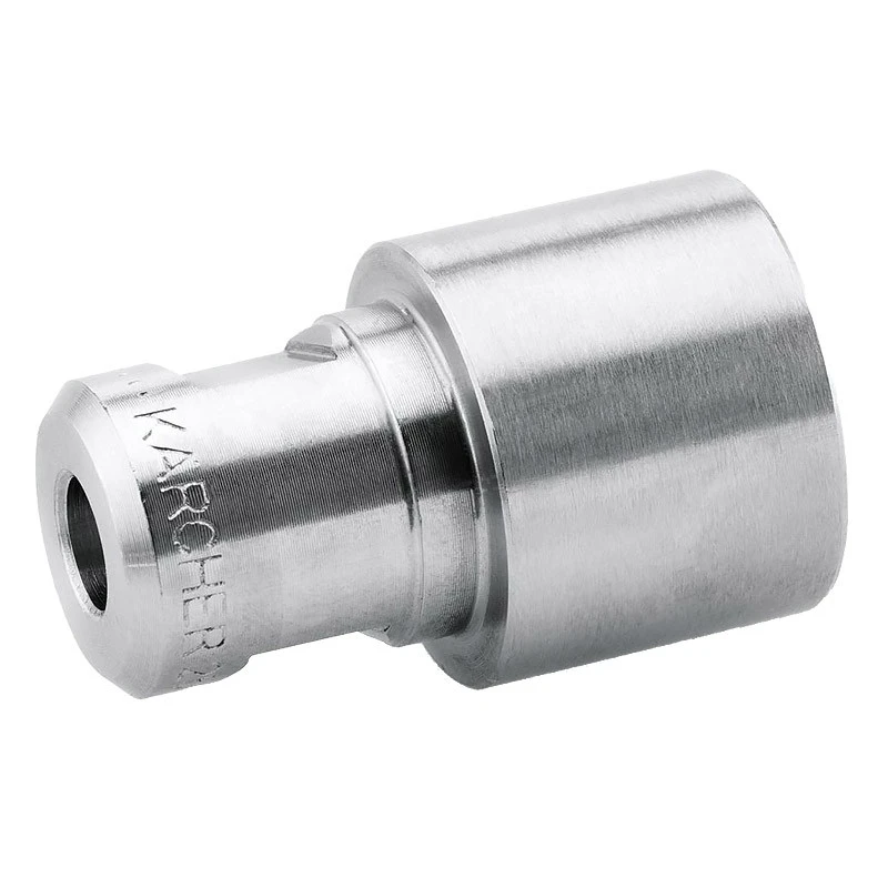 KÄRCHER PRO Buse à Jet Plat KARCHER Powerbuse 2.113-022.0 - EASYLock - Ø45mm - 25° 1 KÄRCHER PRO Buse à Jet Plat KARCHER Powerbuse 2.113-022.0 - EASYLock - Ø45mm - 25°