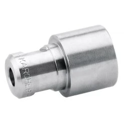 KÄRCHER PRO Buse à Jet Plat KARCHER Powerbuse 2.113-063.0 - EASYLock - Ø33mm - 25°