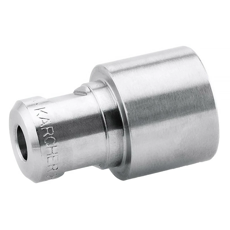 KÄRCHER PRO Buse à Jet Plat KARCHER Powerbuse 2.113-063.0 - EASYLock - Ø33mm - 25° 1 KÄRCHER PRO Buse à Jet Plat KARCHER Powerbuse 2.113-063.0 - EASYLock - Ø33mm - 25°