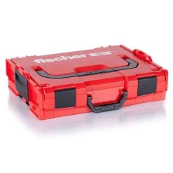 Caisse à Outils L-BOXX FLB 102 FISCHER 508136 (Coffret Nu)