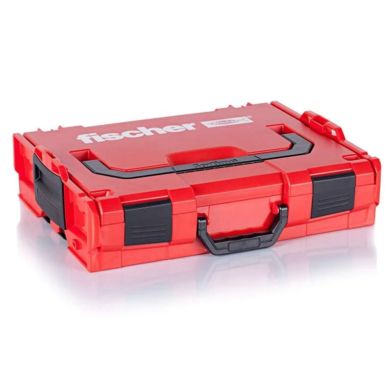 Caisse à Outils L-BOXX FLB 102 FISCHER 508136 (Coffret Nu) 1 Caisse à Outils L-BOXX FLB 102 FISCHER 508136 (Coffret Nu)
