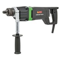 Carotteuse Portative à Sec à Percussion DIAM INDUSTRIES ESD1801 Jusqu'au Ø 90 Mm